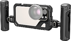 SmallRig 4397 Telefon Kafesi