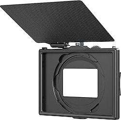 SmallRig 4409 Lite Ayarlanabilir Kelepçeli Mat Kutu