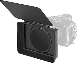 SmallRig 4411 Ayarlanabilir Kelepçeli VND Kiti