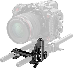 SmallRig 4414 Mattebox Rod Bağlantı Aparatı
