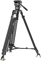 SmallRig 4465 AD-Pro8 FreeBlazer Karbon Fiber Tripod