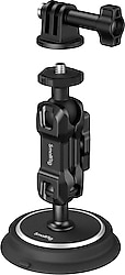 SmallRig 4466 Magic Arm Manyetik Vakumlu Montaj Seti