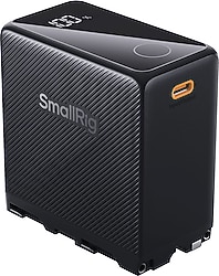 SmallRig Video Kamera Bataryası