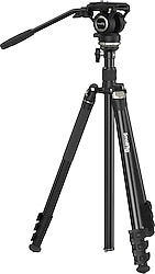 SmallRig 4475 CT210 Alüminyum Tripod Kiti