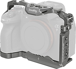 SmallRig 4481 Kamera Kafesi