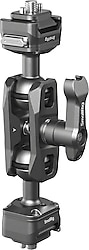 SmallRig 4488 HawkLock H21 Hızlı Çıkarma Sihirli Kol ve Bilyalı Başlık