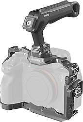 SmallRig 4538 Kamera Kafesi