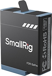 SmallRig 4564 Aksiyon Kamera Bataryası