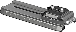 SmallRig 4638 HawkLock H38 Manfrotto Hızlı Çıkarma Plakası