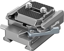 SmallRig 4639 HawkLock H38 Arca-Swiss Hızlı Çıkarma Plakası