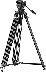 SmallRig AD-01S 4686 Profesyonel Video Tripod