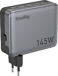 SmallRig 4748 145 W Type-C Hızlı Şarj Adaptörü