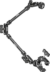 SmallRig 4766 Masaüstü Yengeç Kelepçesi Kiti