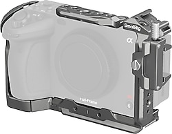 SmallRig 4770 Video Kamera Kafesi