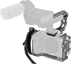 SmallRig 4771 Video Kamera Kafesi