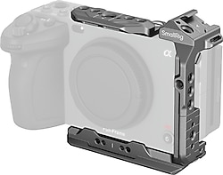 SmallRig 4772 Video Kamera Kafesi