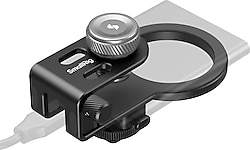 SmallRig 4779 2in1 SSD Tutucu