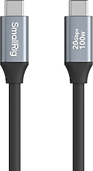 SmallRig 4788 0.35 m Type-C to Type-C Hızlı Şarj Kablosu
