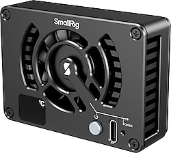 SmallRig 4815 Kamera Soğutma Fanı