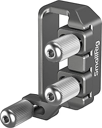 SmallRig 4829 Çoklu Kablo Kelepçesi