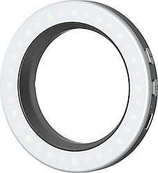 SmallRig 4873 67 mm Ring LED Video Işığı
