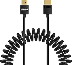 SmallRig 4963 4K HDMI Kablo