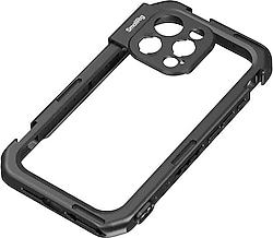 SmallRig 5006 Telefon Kafesi