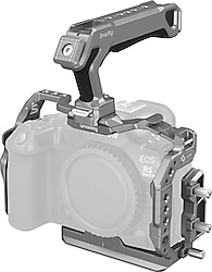 SmallRig 5029 Kamera Kafesi