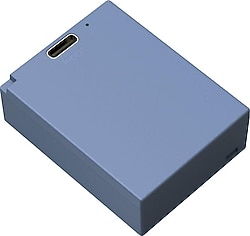 SmallRig Fotoğraf Makinesi Bataryası