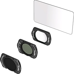 SmallRig 5122 Filtre Kiti