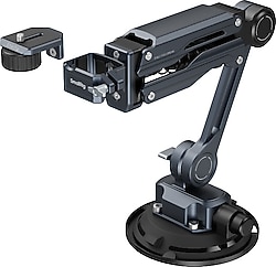 SmallRig 5123 Mini Amortisör Şok Emici Kol