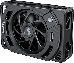 SmallRig 5152 Kamera Soğutma Fanı