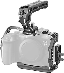 SmallRig 5197 Kamera Kafesi