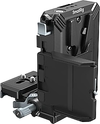 SmallRig 5227 V Mount Akü Montaj Plakası Kiti