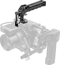 SmallRig 5236 DJI Focus Pro Lidar Üst Tutma Kolu
