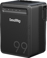 SmallRig 5245 VB99 Lite V Mount 6800 mAh Batarya
