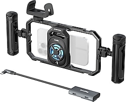 SmallRig 5276 Telefon Kafesi