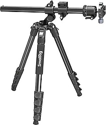 SmallRig 5290 CT25 Profesyonel Tripod