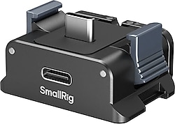 SmallRig 5376 DJI Osmo Pocket Adaptör Plakası
