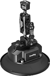 SmallRig 5399 5" Elektrikli Vantuzlu Montaj Kiti