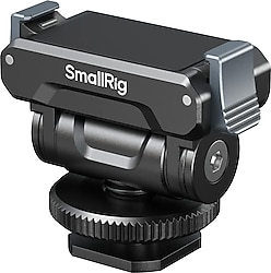 SmallRig 5436 Metal Yuva Adaptörü Hızlı Çıkarma Desteği