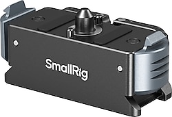 SmallRig 5437 Hızlı Çıkarma Adaptörü