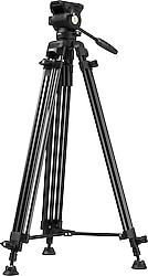SmallRig 5440 AD14 Alüminyum Tripod