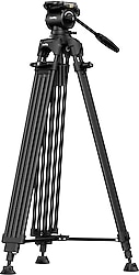 SmallRig 5443 FSD14 Karbon Fiber Tripod