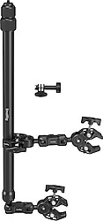 SmallRig 5459B Aksiyon Kamerası Bisiklet Montaj Aparatı