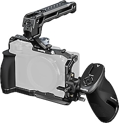 SmallRig 5468 Video Kamera Kafesi