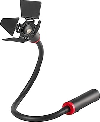 SmallRig 5480 RM03 Makro Fotoğrafçılık LED Işığı