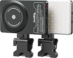 SmallRig 5505 LED Video Işığı