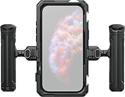 SmallRig 5541 Telefon Kafesi