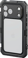 SmallRig 5543 Telefon Kafesi